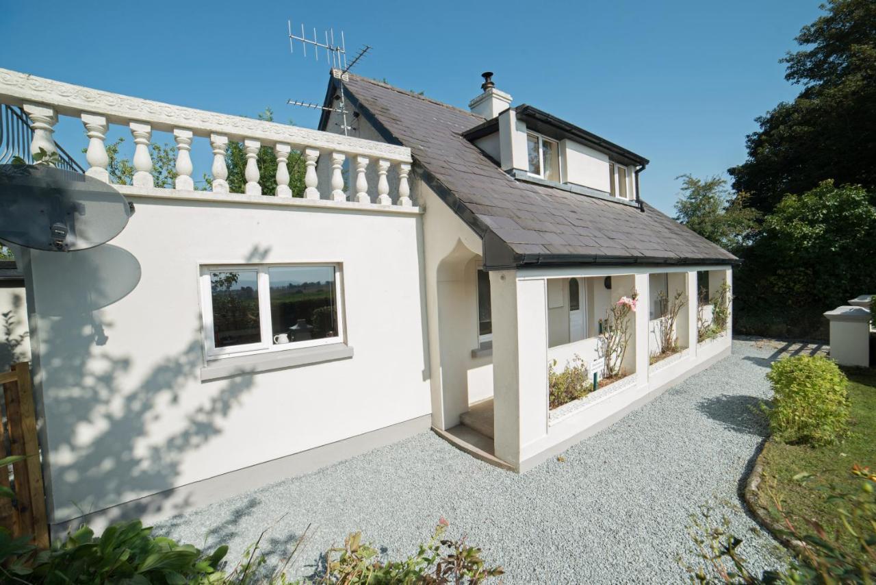 Ballygown Cottage Torpys Cross Roads ภายนอก รูปภาพ
