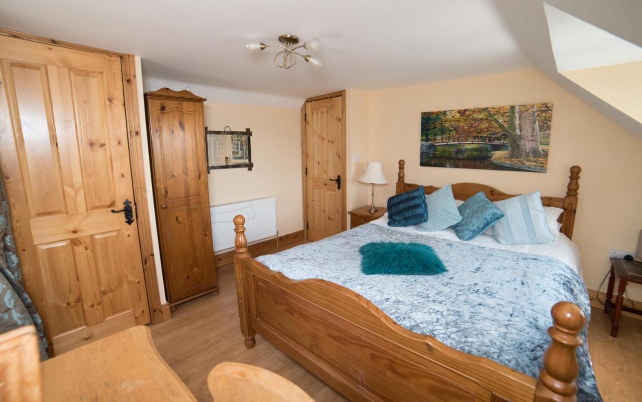 Ballygown Cottage Torpys Cross Roads ภายนอก รูปภาพ