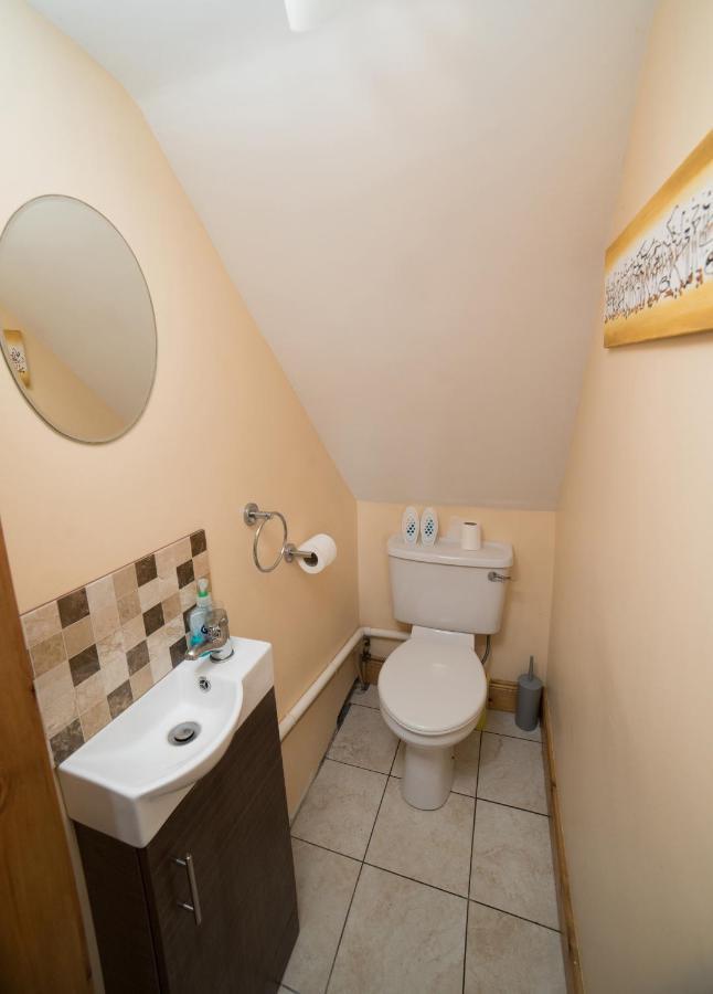 Ballygown Cottage Torpys Cross Roads ภายนอก รูปภาพ