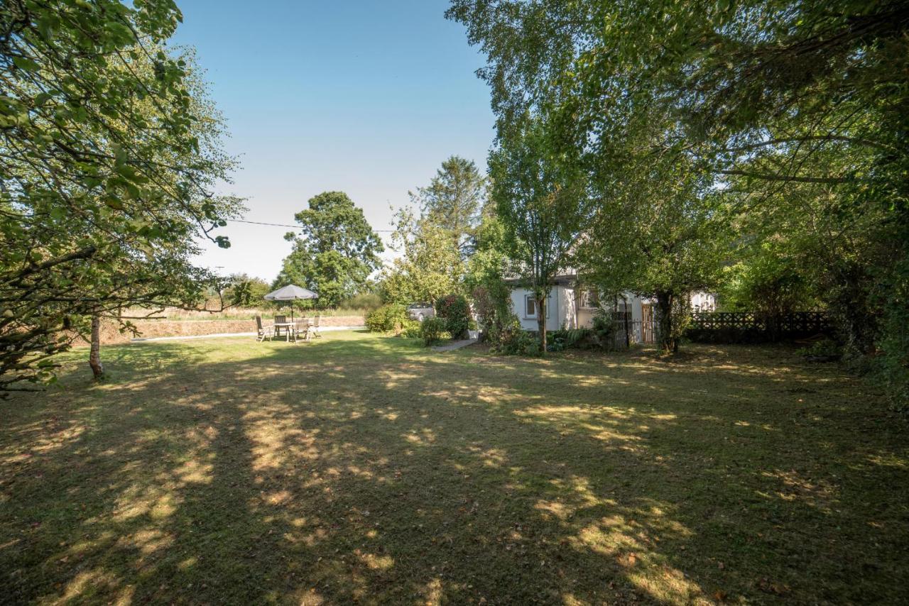 Ballygown Cottage Torpys Cross Roads ภายนอก รูปภาพ