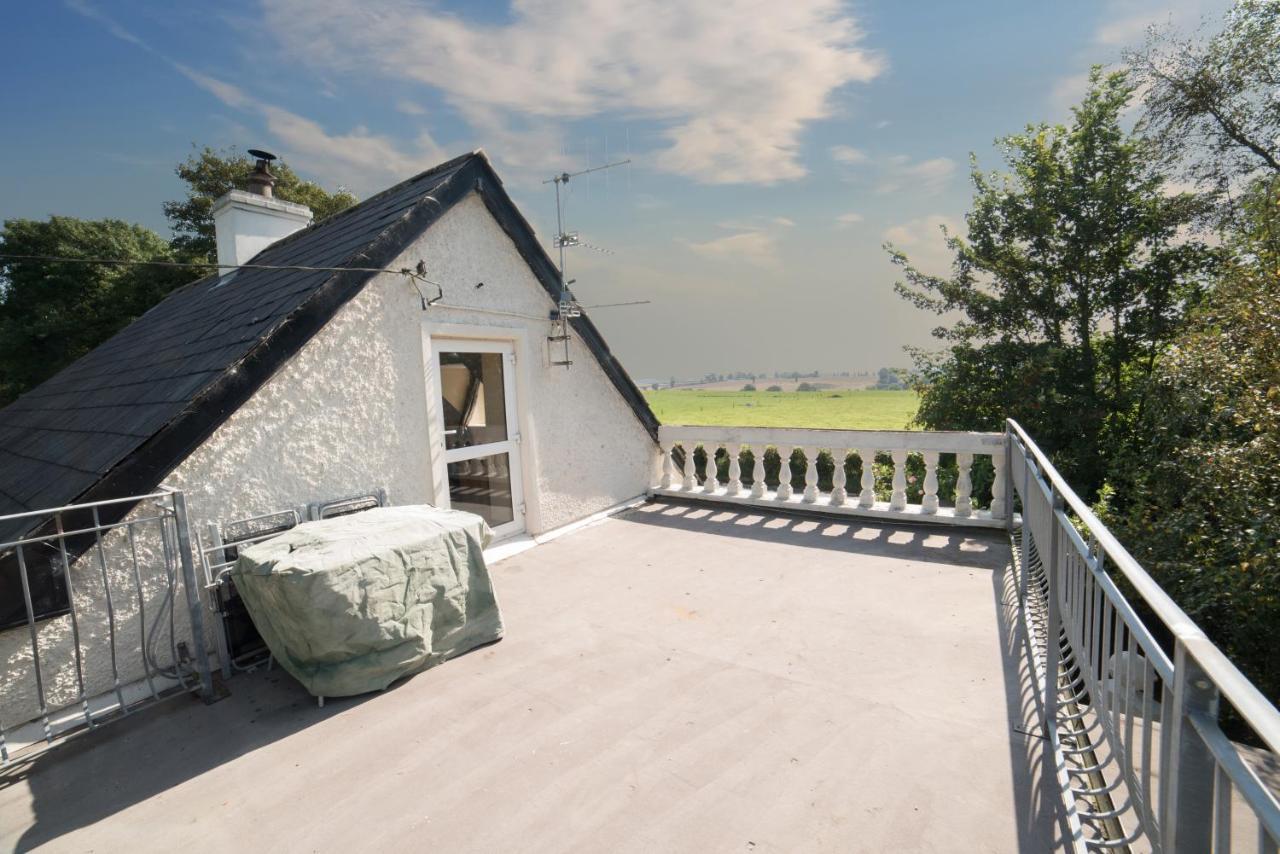 Ballygown Cottage Torpys Cross Roads ภายนอก รูปภาพ