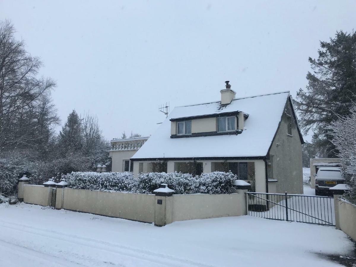 Ballygown Cottage Torpys Cross Roads ภายนอก รูปภาพ