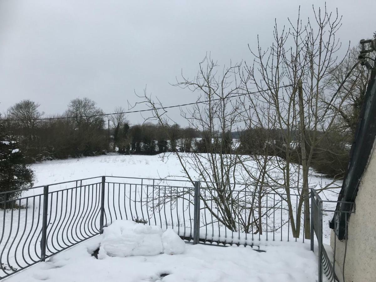 Ballygown Cottage Torpys Cross Roads ภายนอก รูปภาพ